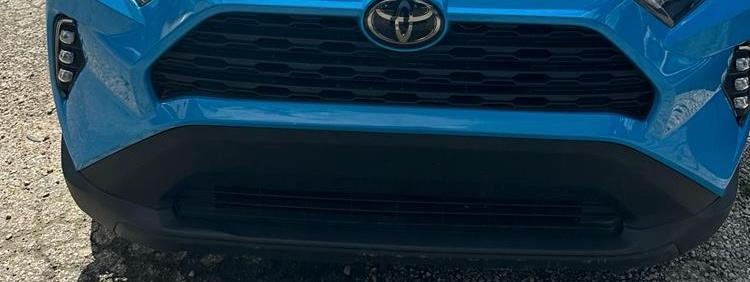 2019 TOYOTA RAV4 FRONT BUMPER | AAP Online